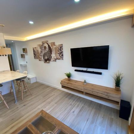 Apartamento Мальпика Экстерьер фото