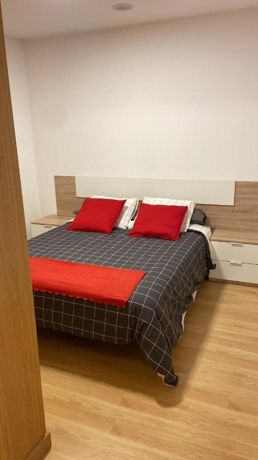 Apartamento Мальпика Экстерьер фото
