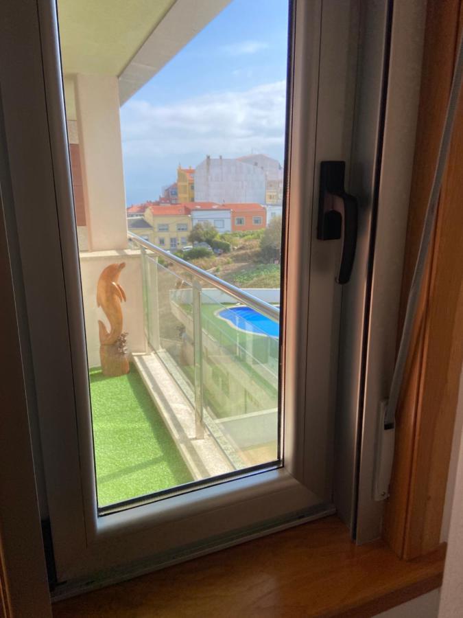 Apartamento Мальпика Экстерьер фото