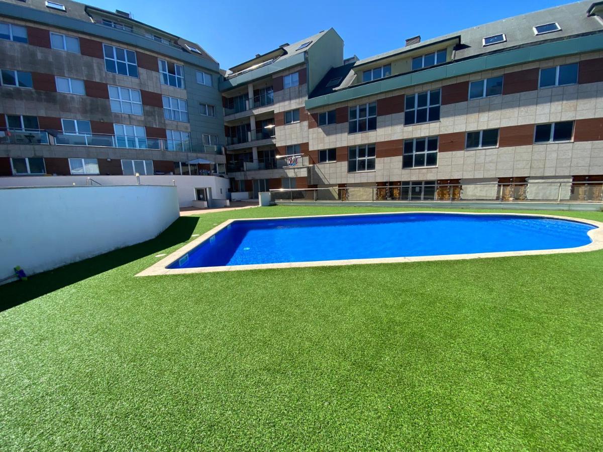 Apartamento Мальпика Экстерьер фото