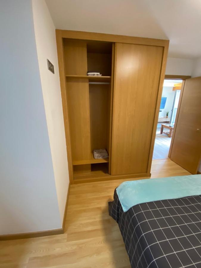 Apartamento Мальпика Экстерьер фото