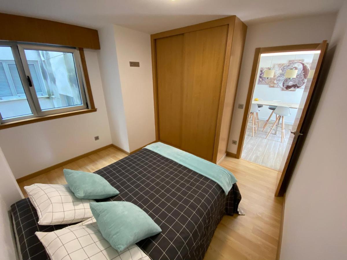 Apartamento Мальпика Экстерьер фото