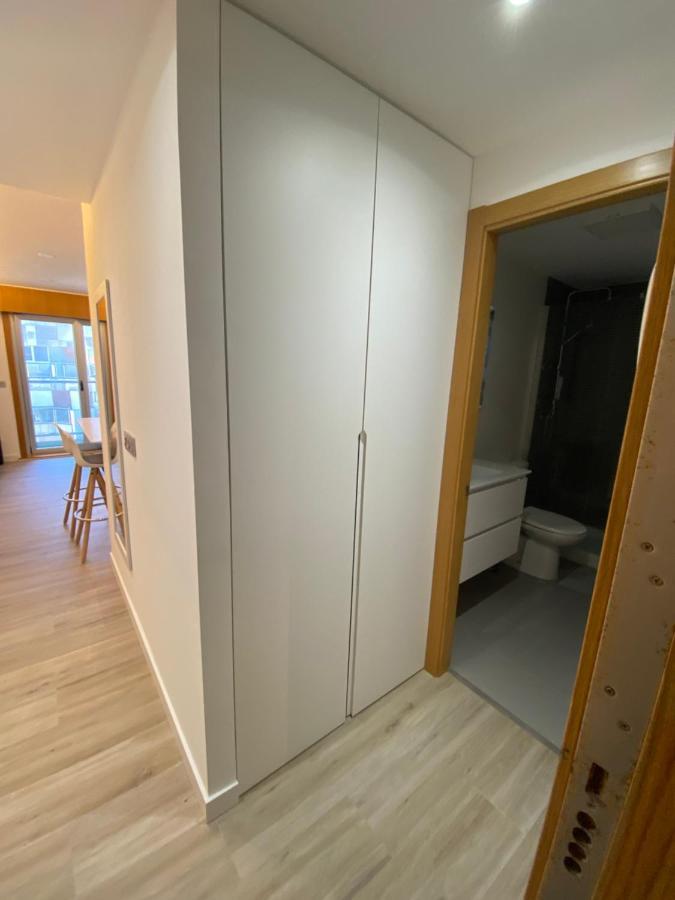 Apartamento Мальпика Экстерьер фото