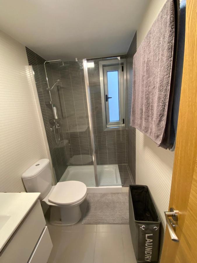Apartamento Мальпика Экстерьер фото