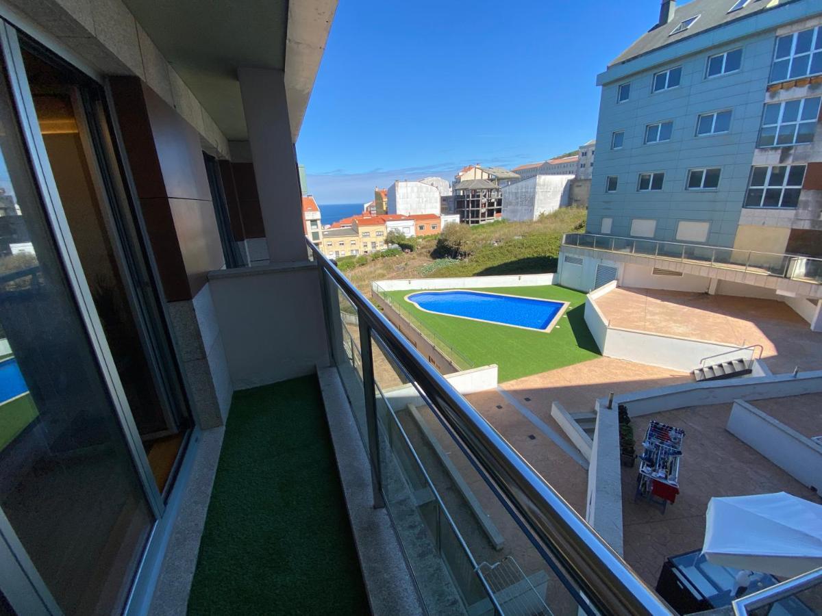 Apartamento Мальпика Экстерьер фото