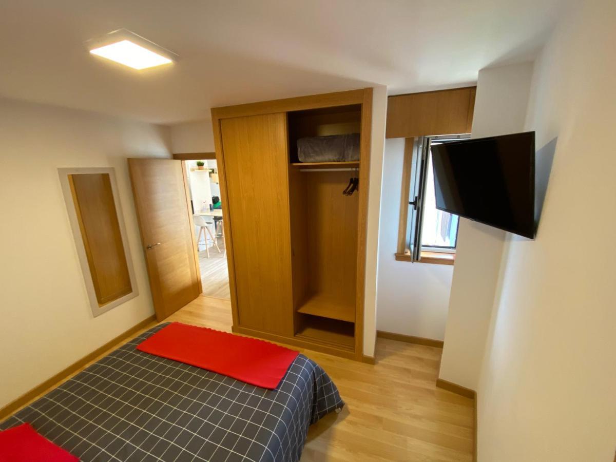 Apartamento Мальпика Экстерьер фото