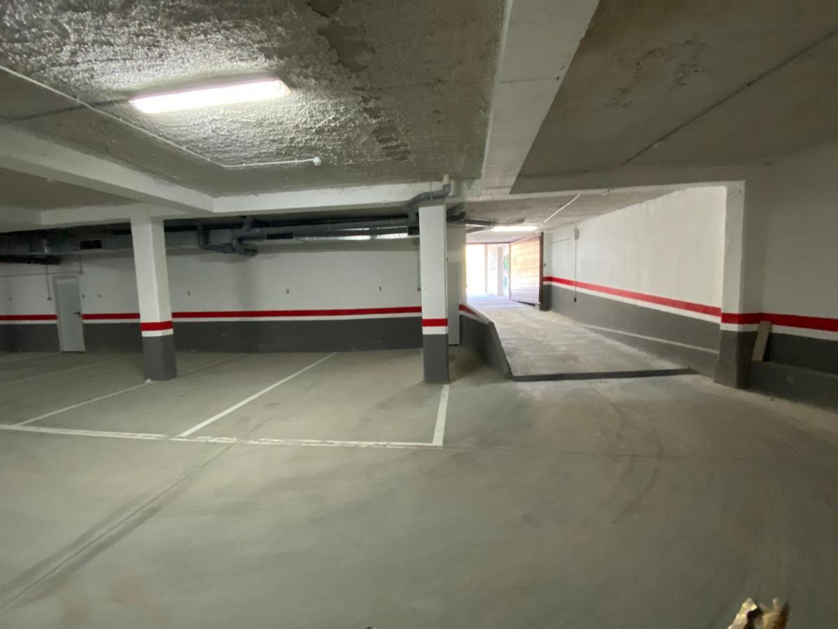 Apartamento Мальпика Экстерьер фото