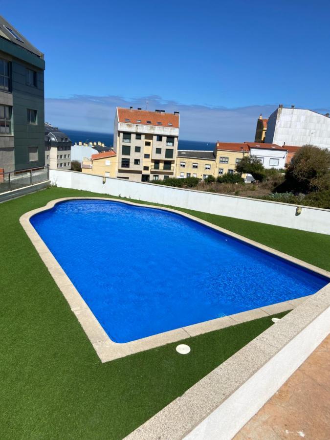 Apartamento Мальпика Экстерьер фото