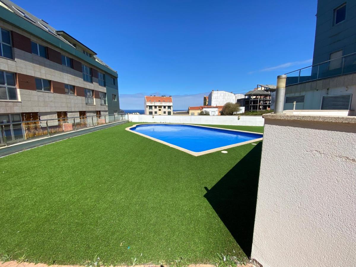 Apartamento Мальпика Экстерьер фото