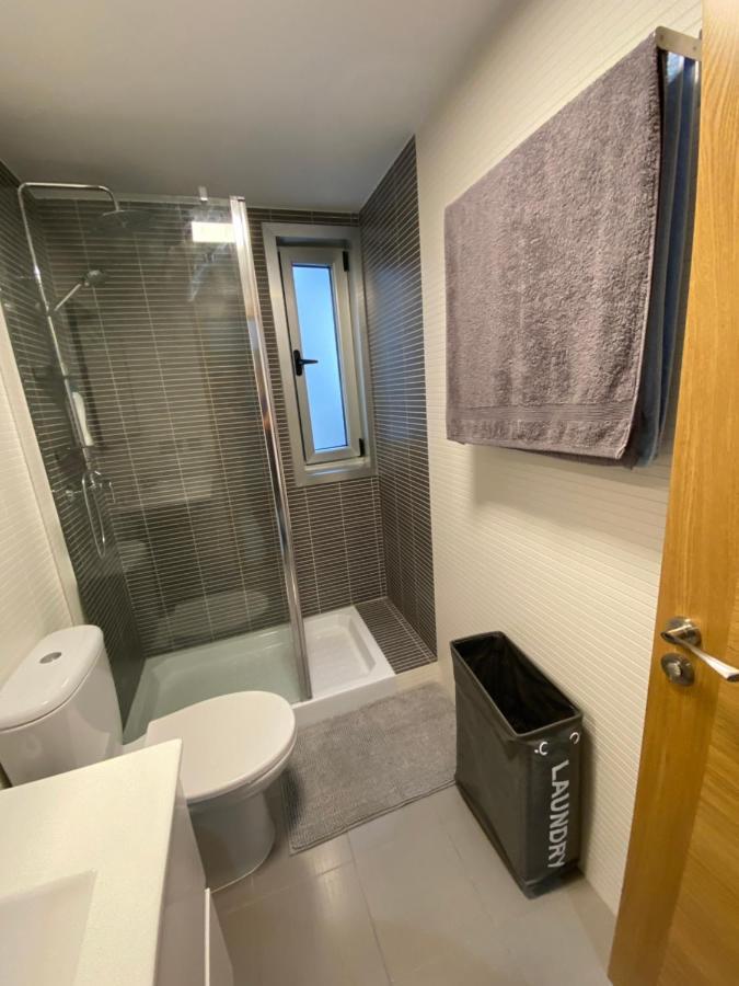 Apartamento Мальпика Экстерьер фото