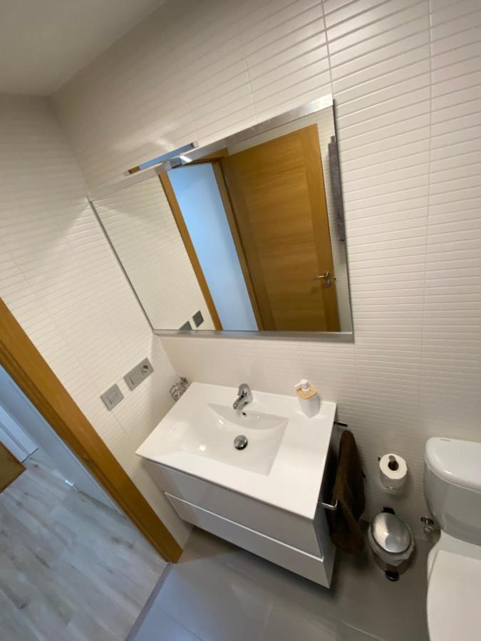 Apartamento Мальпика Экстерьер фото