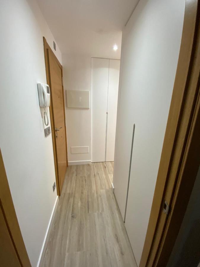 Apartamento Мальпика Экстерьер фото