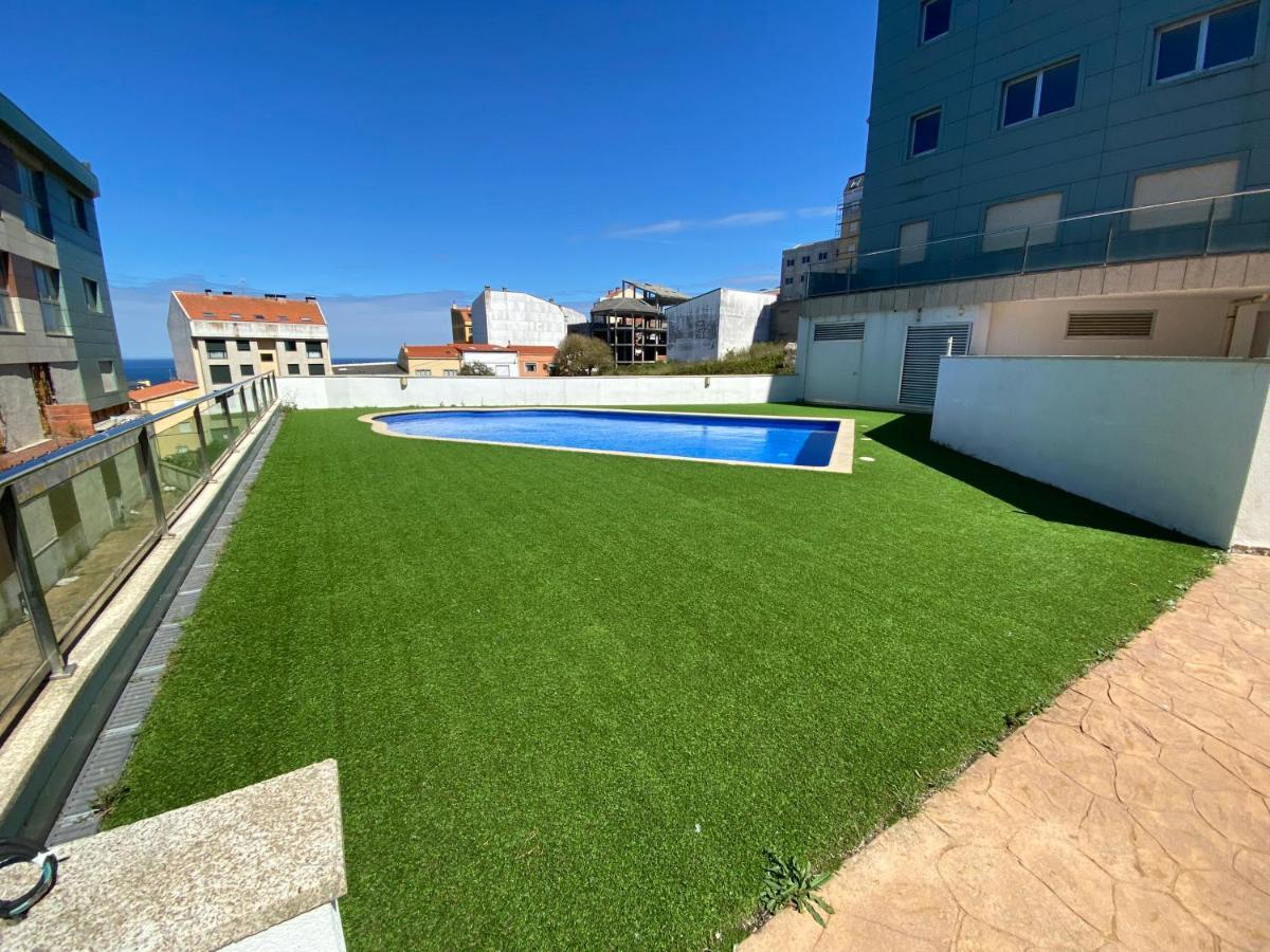 Apartamento Мальпика Экстерьер фото