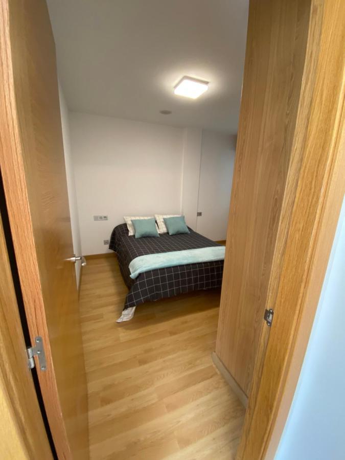 Apartamento Мальпика Экстерьер фото