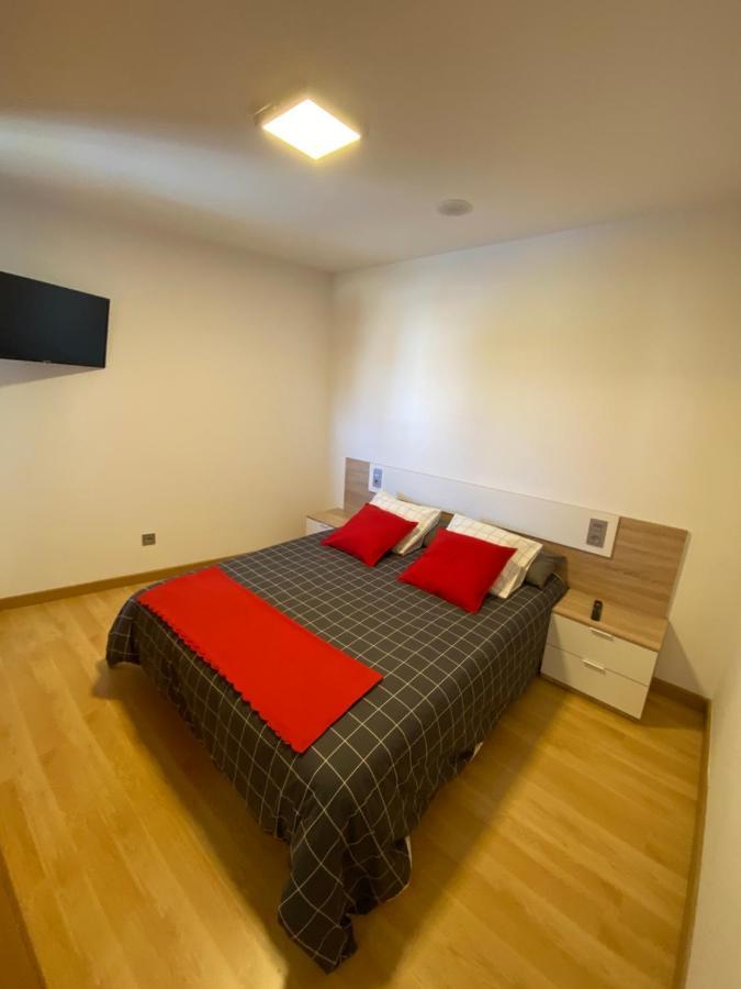 Apartamento Мальпика Экстерьер фото